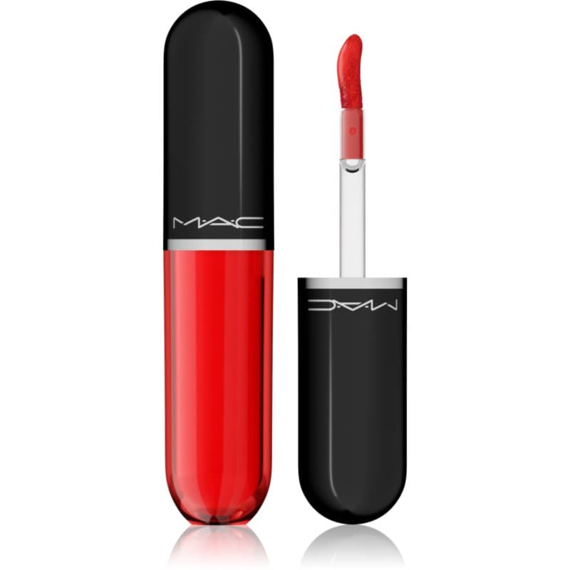 Lustreglass Stainglass Lip Tint farbka do ust odcień Traffic