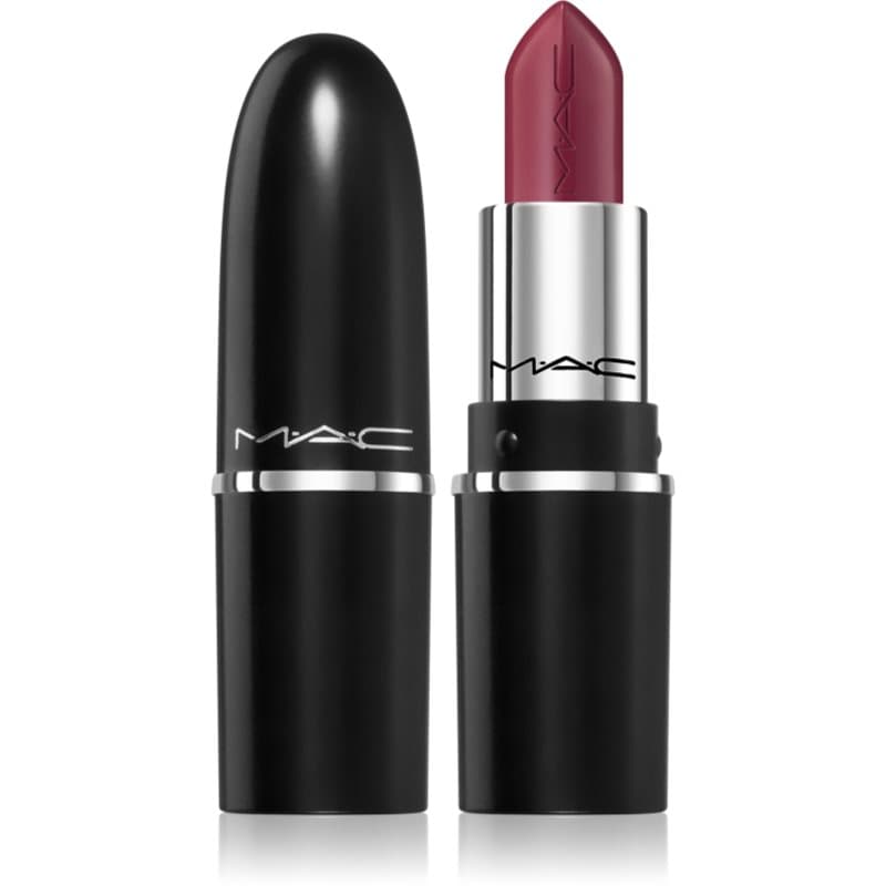 Lustreglass Sheer-Shine Lipstick błyszcząca szminka odcień Beam There, Done That