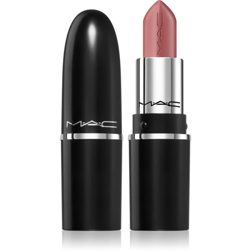 Lustreglass Sheer-Shine Lipstick błyszcząca szminka odcień $ellout