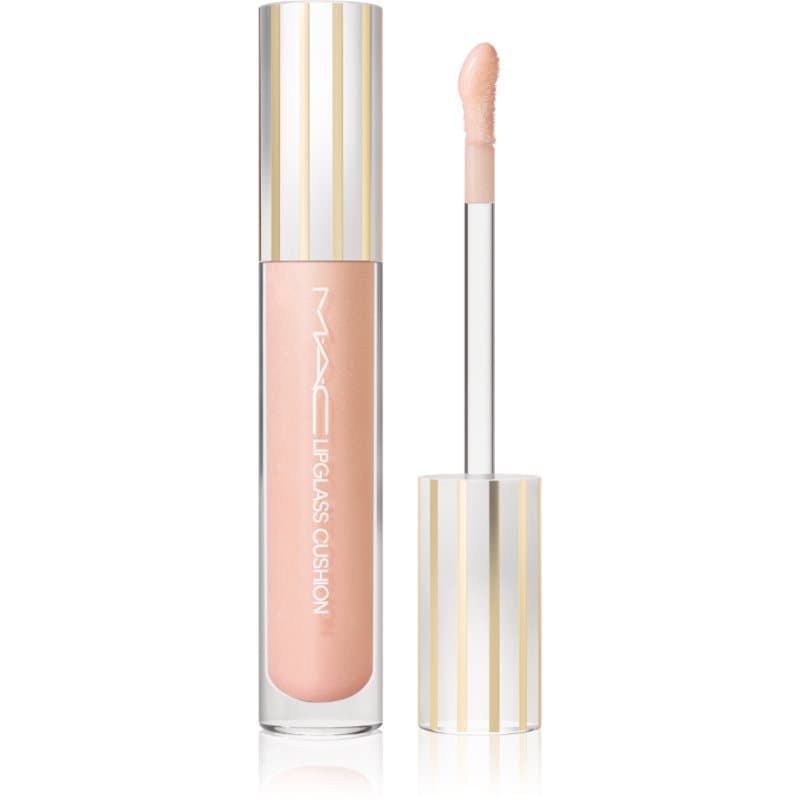 Lipglass Cushion High-Pigment Oil olejek do ust wysoko napigmentowany odcień Sugarrimmed