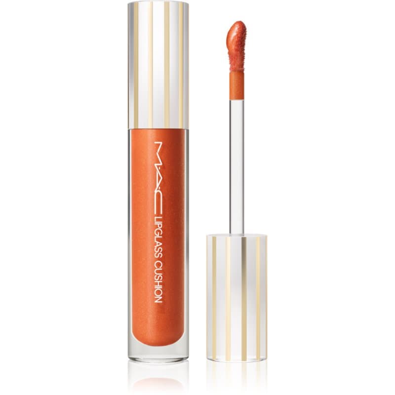Lipglass Cushion High-Pigment Oil olejek do ust wysoko napigmentowany odcień Carbonated