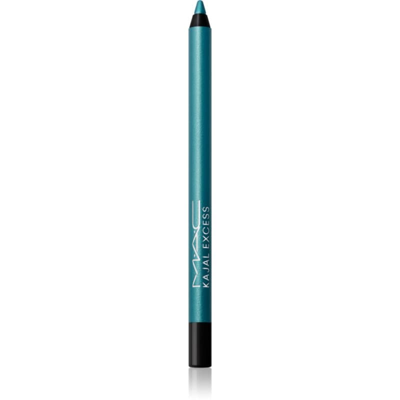 Kajal Excess Longwear Smoky Eye Liner kajalowa kredka do oczu odcień Peacock