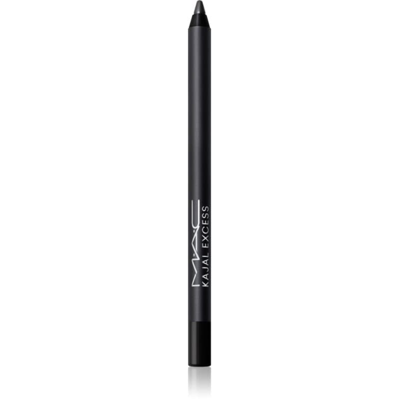 Kajal Excess Longwear Smoky Eye Liner kajalowa kredka do oczu odcień Pitch