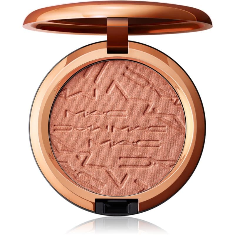 Skinfinish Sunstruck Radiant Bronzer puder brązujący z efektem rozświetlającym odcień Light Rosy