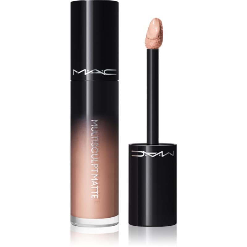 Multisculpt Matte Liquid Colour wielozadaniowy kosmetyk do makijażu oczu i twarzy odcień Painterly