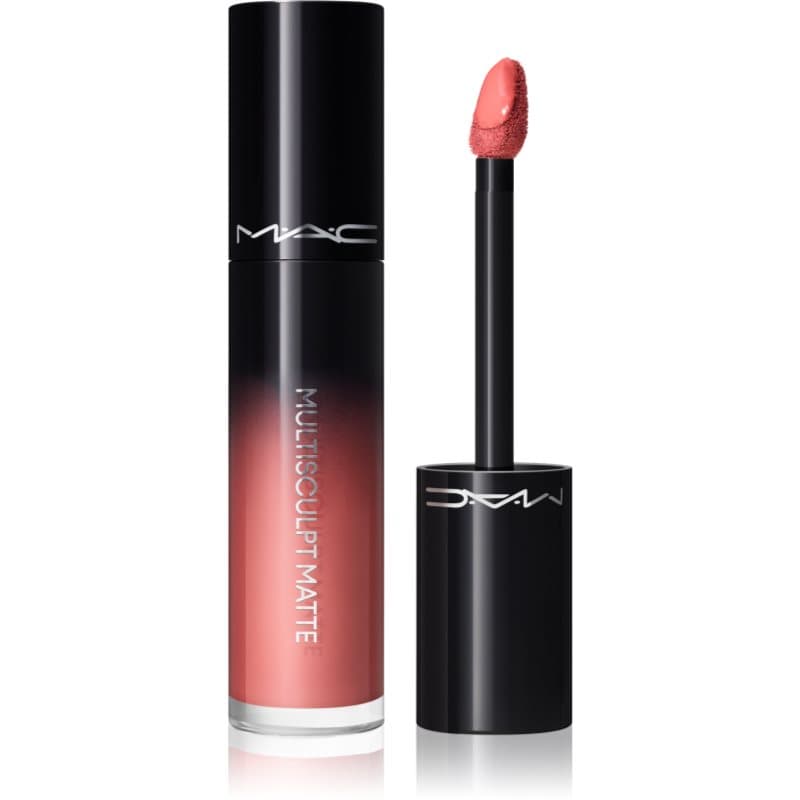Multisculpt Matte Liquid Colour wielozadaniowy kosmetyk do makijażu oczu i twarzy odcień Velvet Teddy
