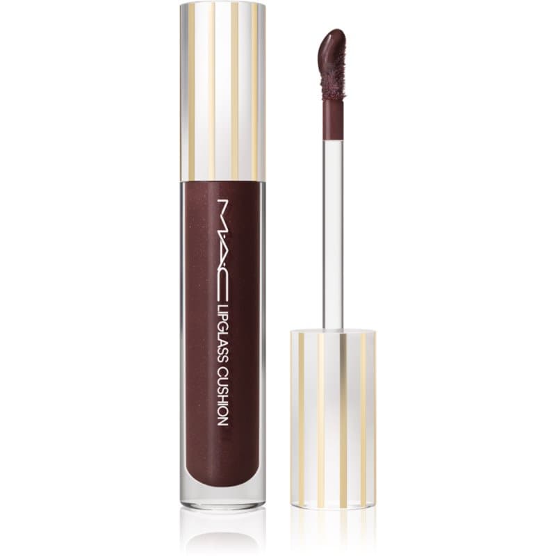 Lipglass Cushion High-Pigment Oil olejek do ust wysoko napigmentowany odcień Pulse