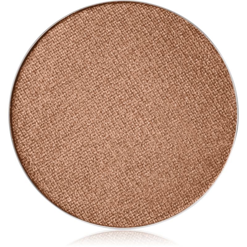 Eye Shadow Pro Palette Refill Pan cienie do powiek napełnienie odcień Amber Lights