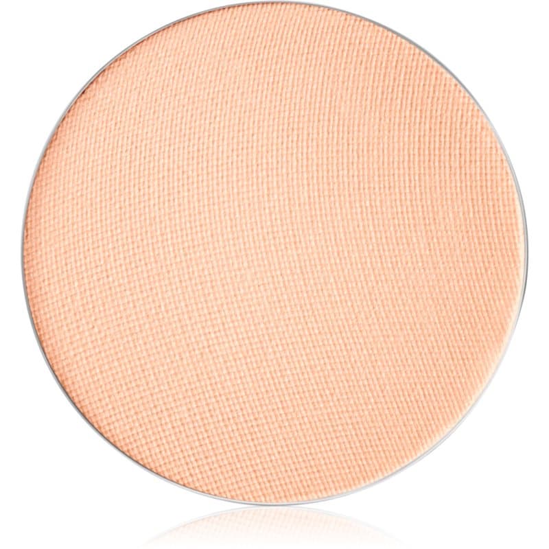 Eye Shadow Pro Palette Refill Pan cienie do powiek napełnienie odcień Brulé