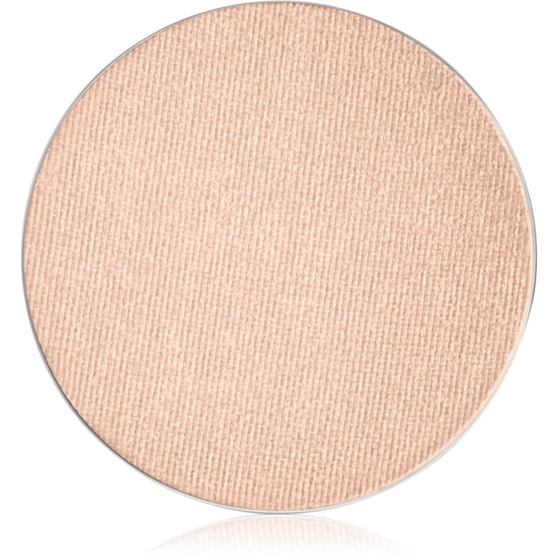Eye Shadow Pro Palette Refill Pan cienie do powiek napełnienie odcień Nylon