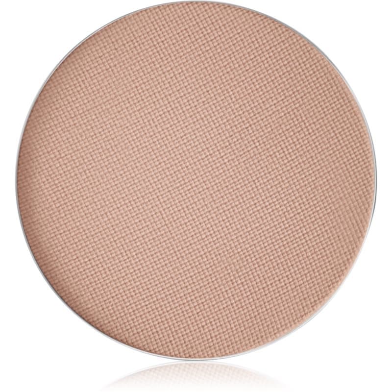 Eye Shadow Pro Palette Refill Pan cienie do powiek napełnienie odcień Omega