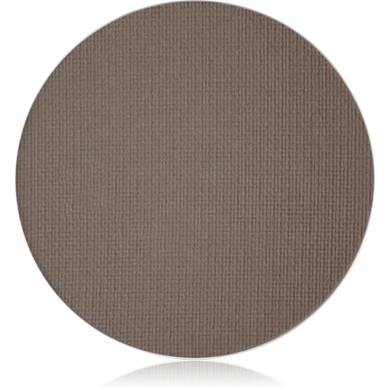 Eye Shadow Pro Palette Refill Pan cienie do powiek napełnienie odcień Print