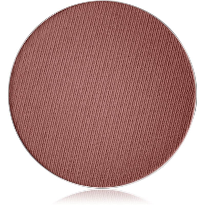 Eye Shadow Pro Palette Refill Pan cienie do powiek napełnienie odcień Swiss Chocolate