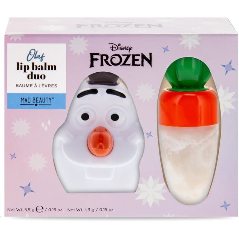 Frozen Olaf balsam do ust podwójne