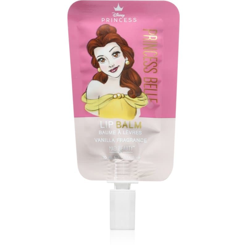 Disney Princess Belle balsam do ust