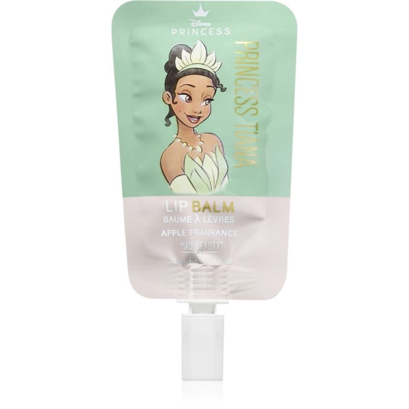 Disney Princess Tiana balsam do ust