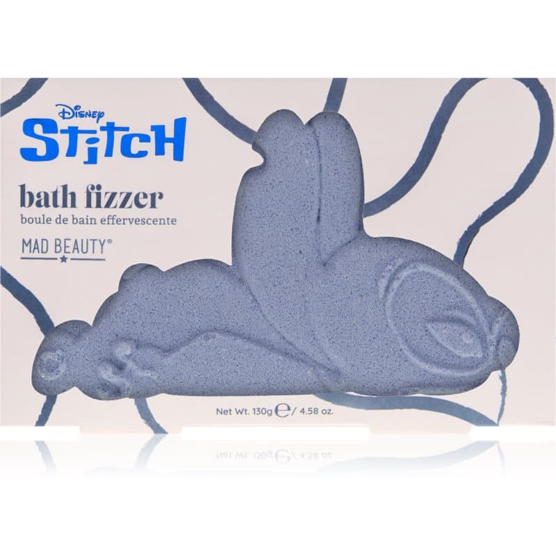 Stitch Denim kule do kąpieli
