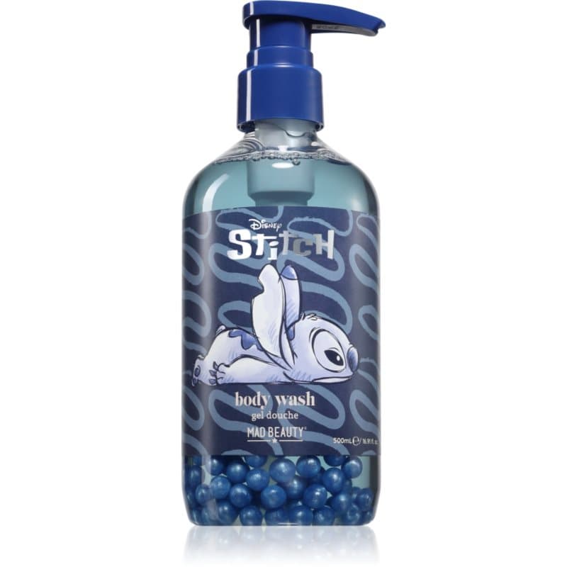 Stitch Denim żel pod prysznic
