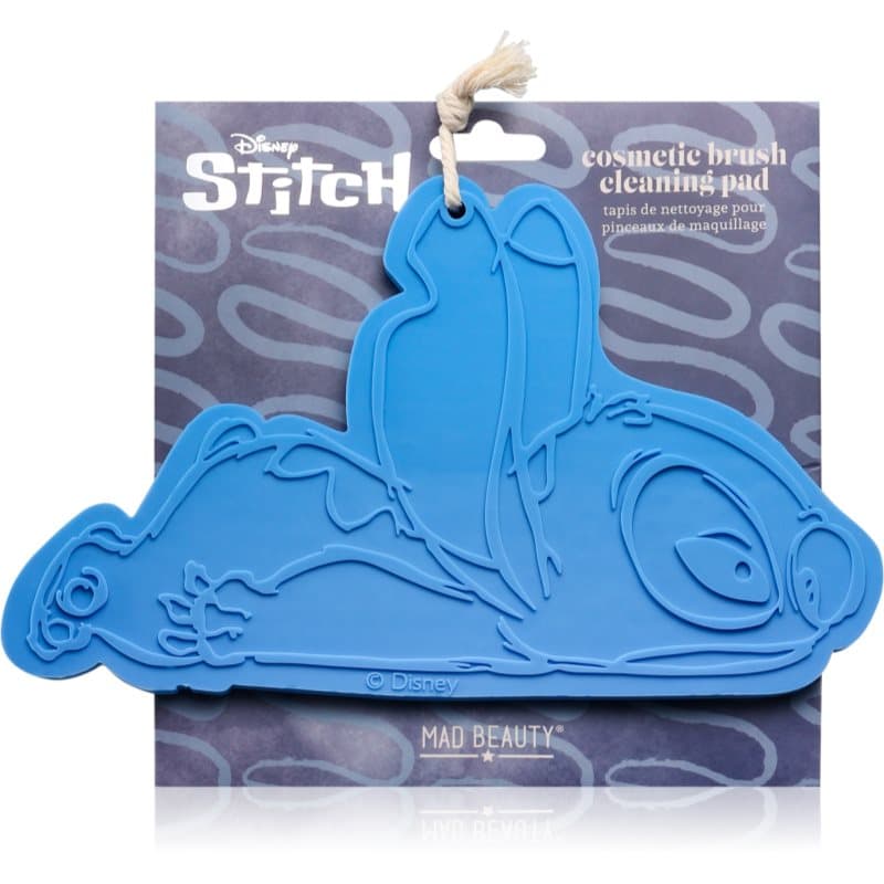 Stitch Denim mata czyszcząca na pędzle
