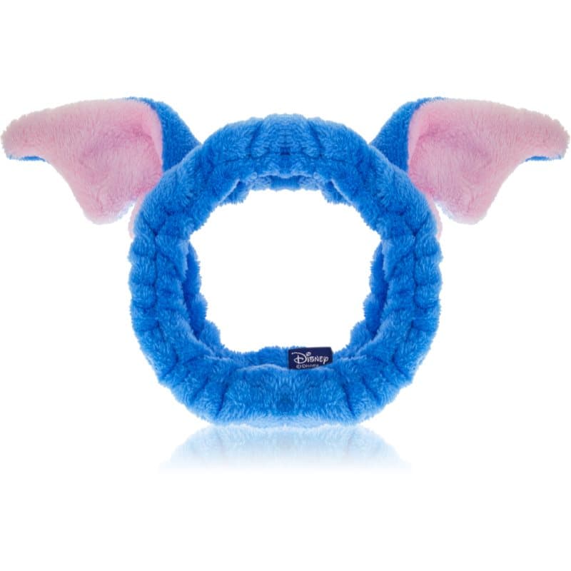 Stitch Denim opaska kosmetyczna