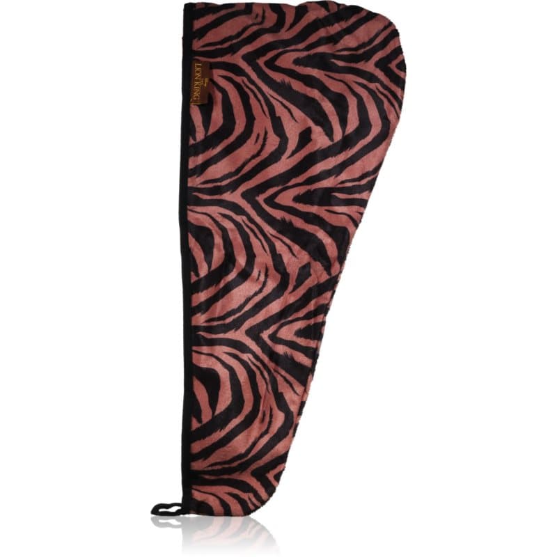 Lion King turban do włosów