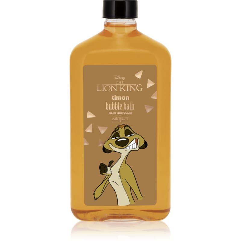 Lion King Timon piana do kąpieli