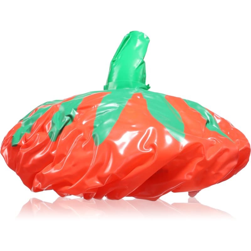 Veggie Friends Tomato czapka pod prysznic