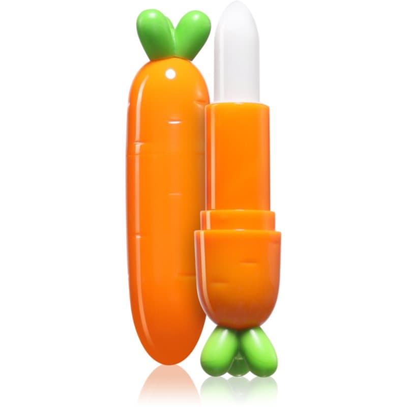 Veggie Friends Carrot nawilżający balsam do ust