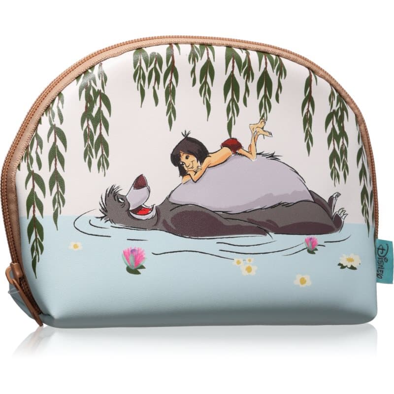 The Jungle Book Cosmetic Bag kosmetyczka