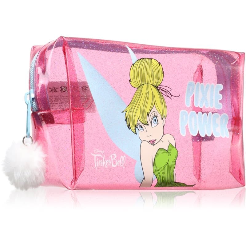 Tinker Bell kosmetyczka
