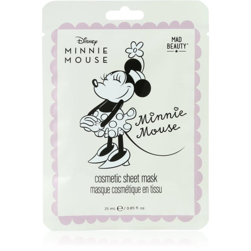 Minnie Sheet Mask maseczka w płachcie