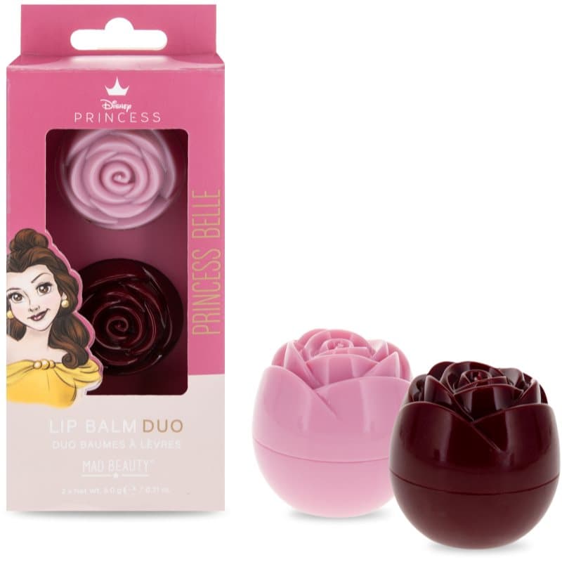 Disney Princess Belle balsam do ust