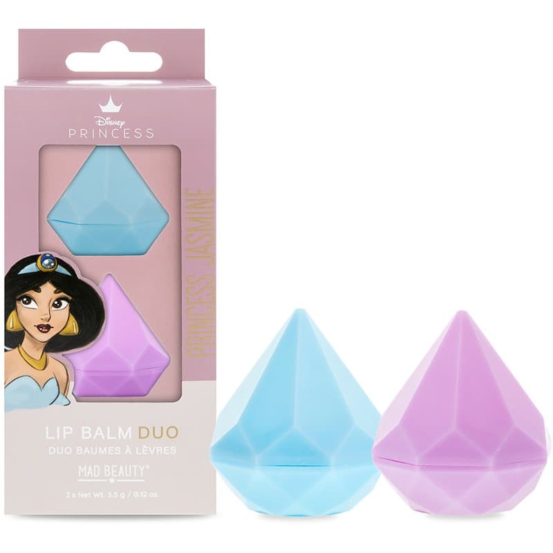 Disney Princess Jasmine balsam do ust