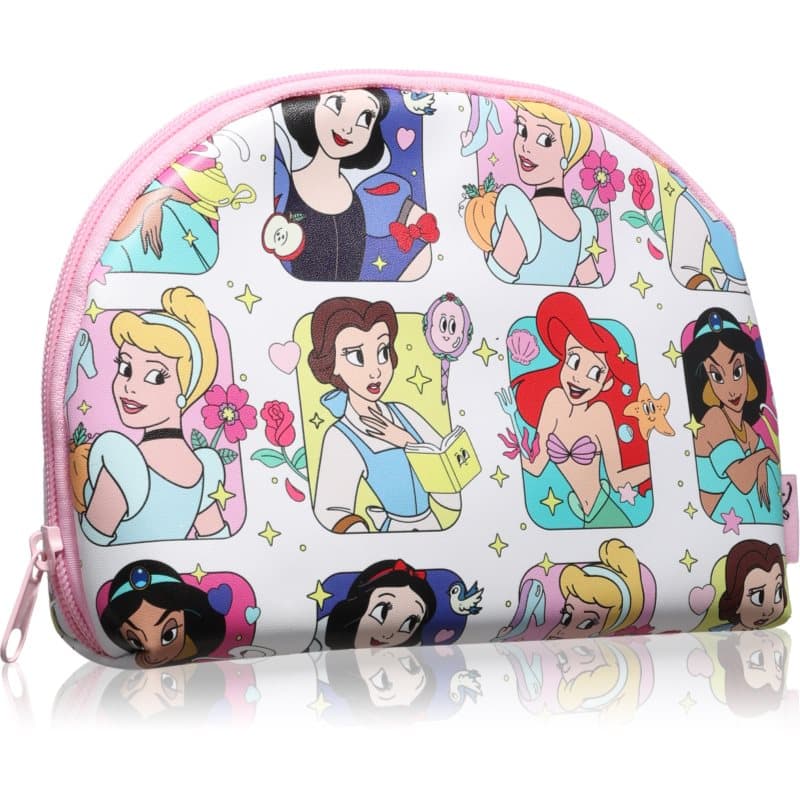 Disney Princess Express Yourself torebka kosmetyczna
