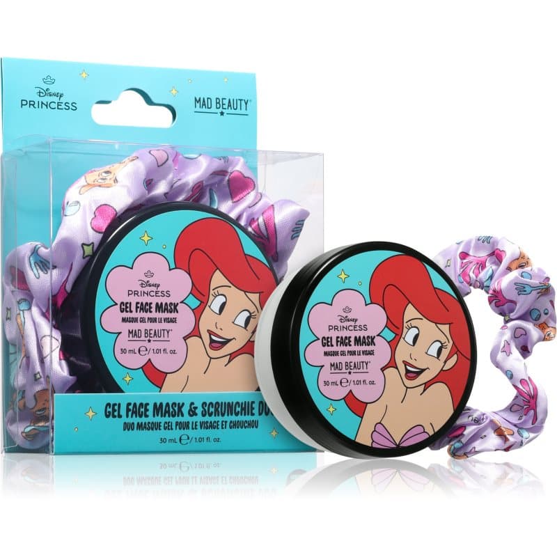 Disney Princess Ariel zestaw upominkowy