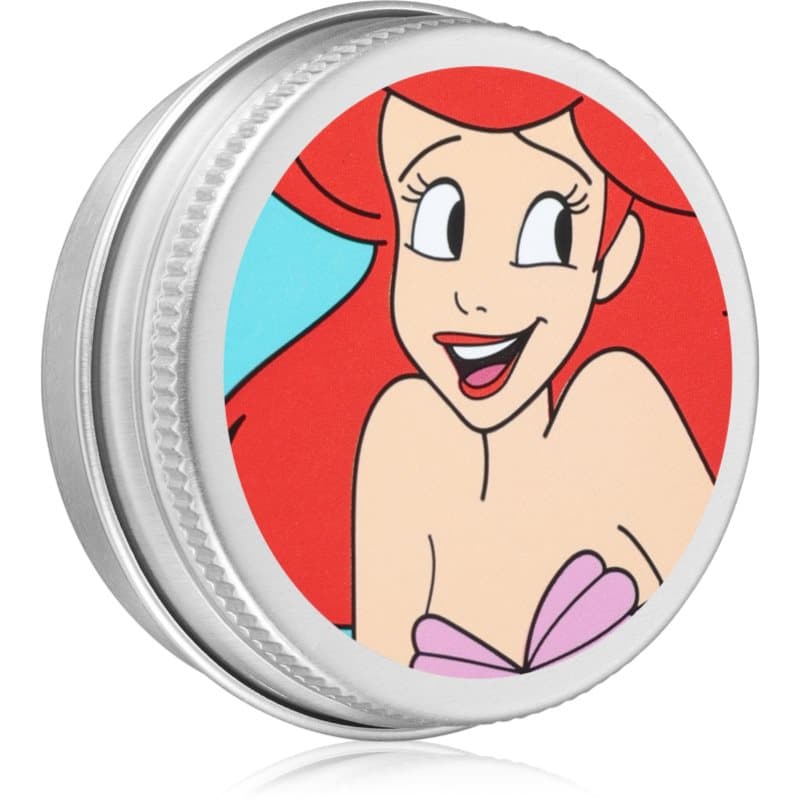 Disney Princess Ariel nawilżający balsam do ust
