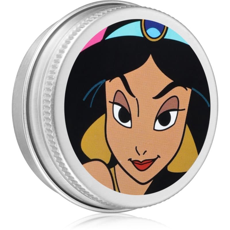 Disney Princess Jasmine nawilżający balsam do ust