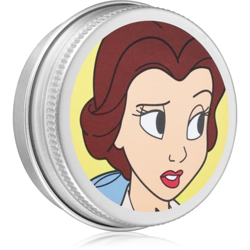 Disney Princess Express Yourself balsam do ust Belle