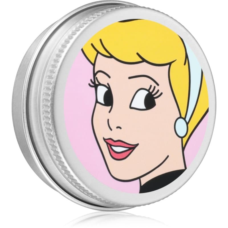 Disney Princess Cinderella nawilżający balsam do ust
