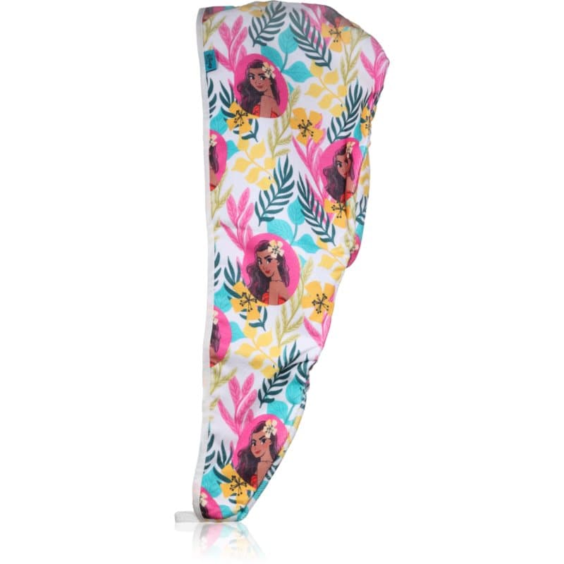 Disney Princess Moana turban do włosów