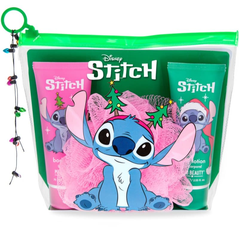 Stitchmas świąteczny zestaw prezentowy