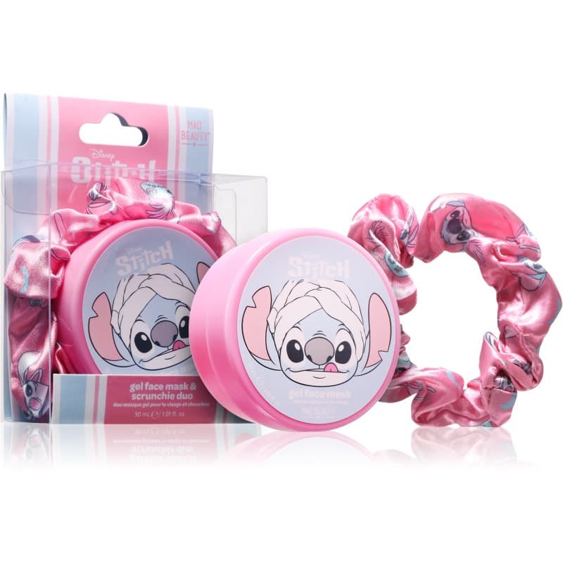 Disney Stitch Duo zestaw upominkowy