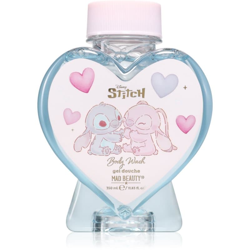 Disney Stitch żel pod prysznic