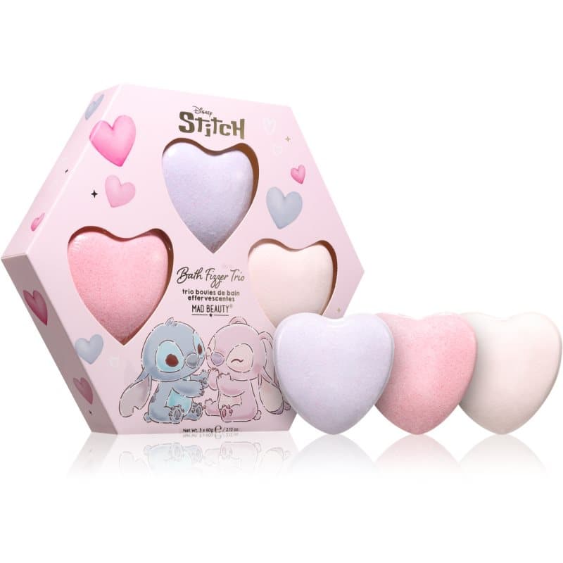 Disney Stitch zestaw do kąpieli
