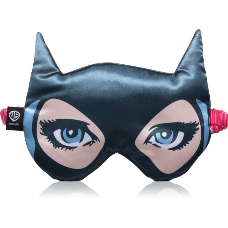 DC Femme Power Batgirl maska do spania