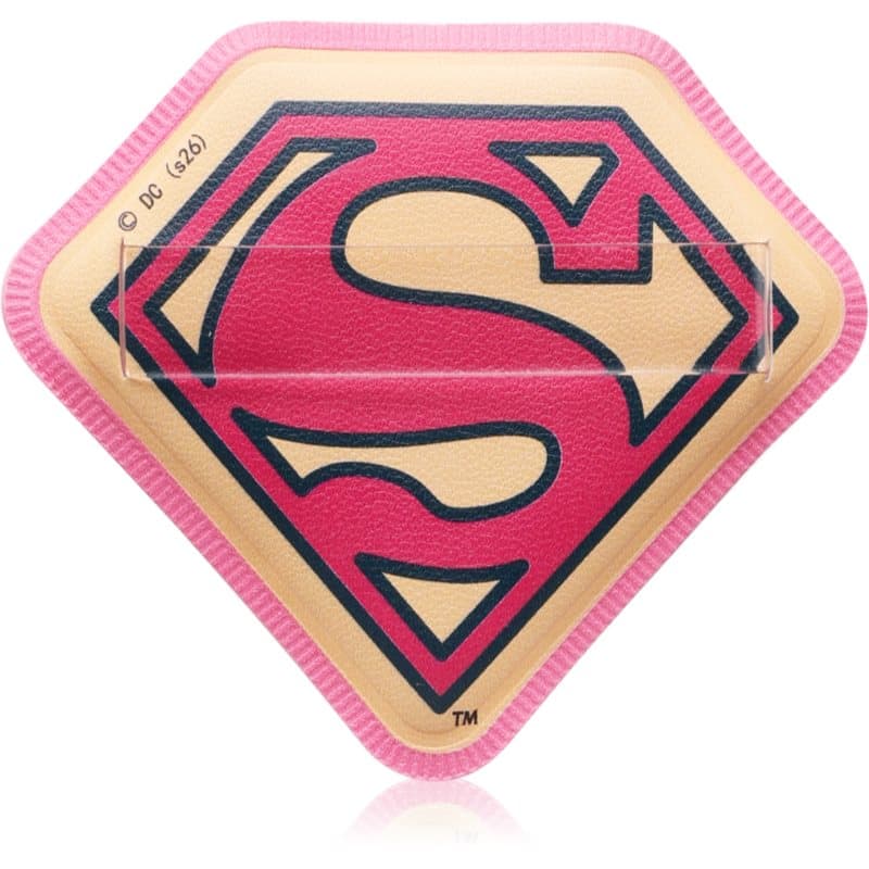 DC Femme Power Supergirl gąbka do makijażu