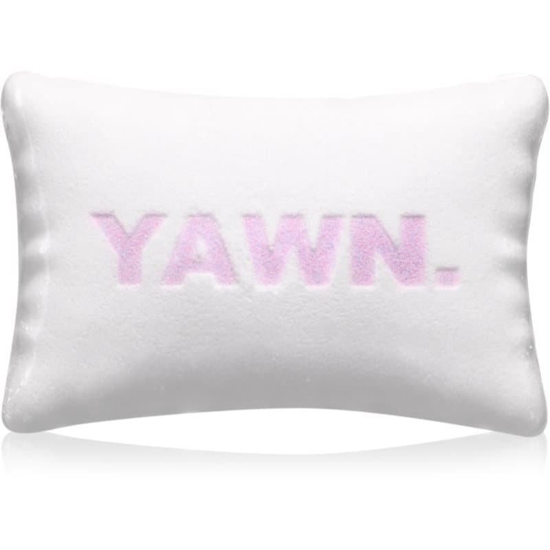 Winnie Sleep Calming Bath Fizzer dodatek do kąpieli