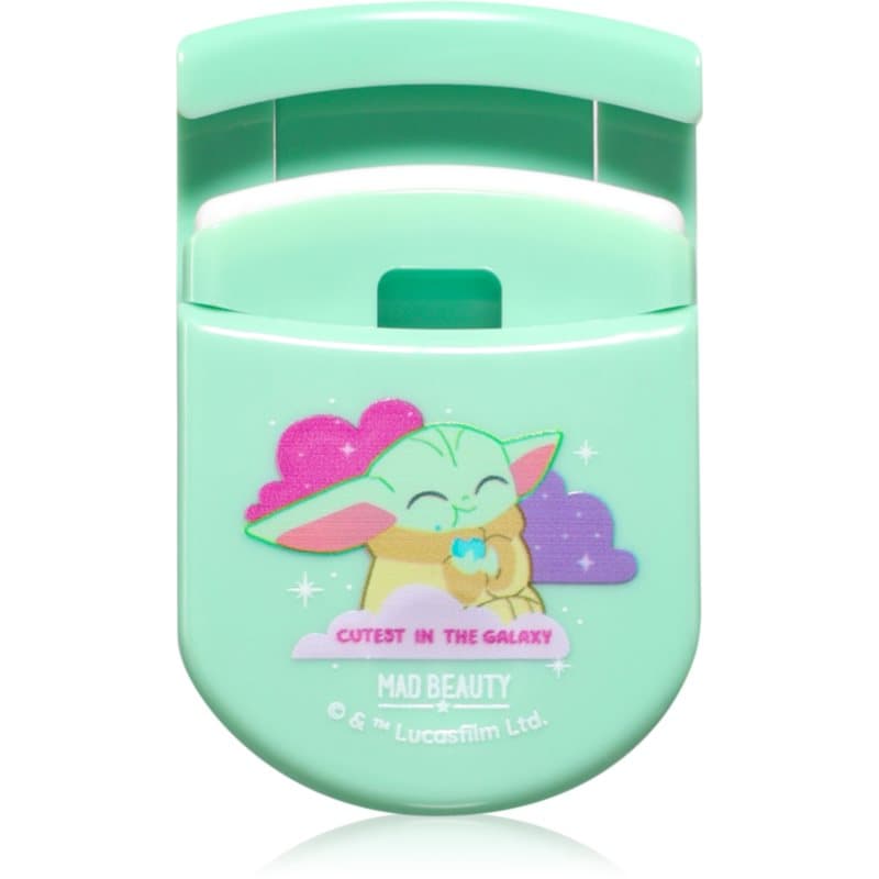 Grogu Galaxy zalotka do rzęs