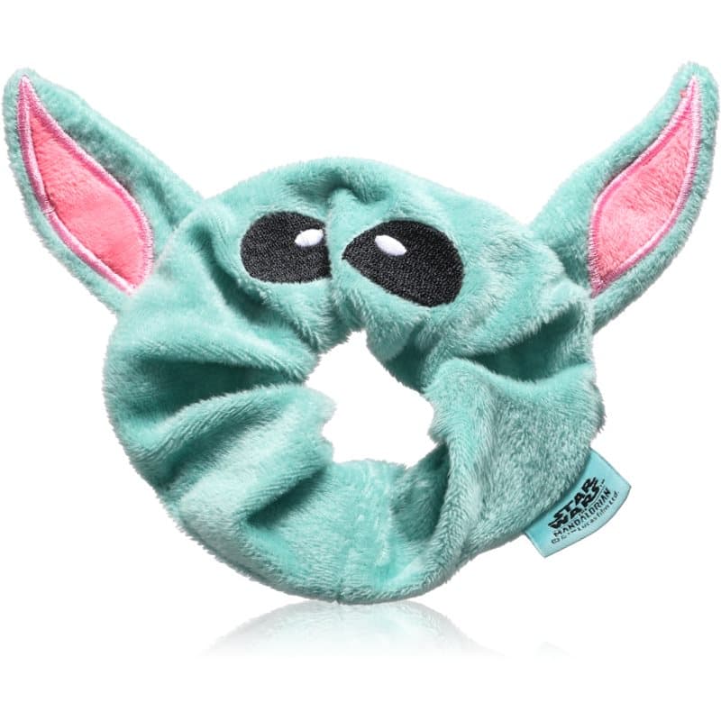 Grogu Galaxy gumka do włosów