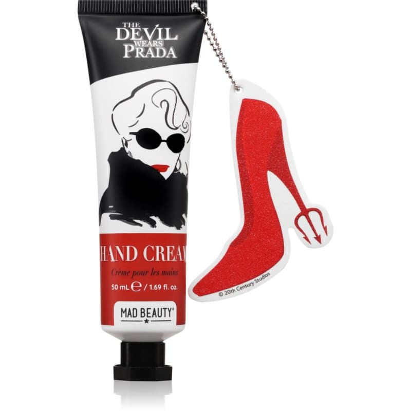 The Devil Wears Prada zestaw upominkowy do rąk